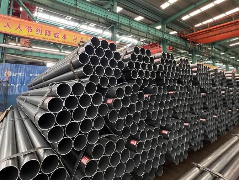 The performance advantages of high-quality Steel Tube.