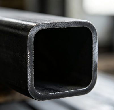 Cold-formed Square And Rectangular Tubes