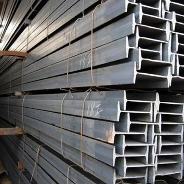 Hot Rolled I Beam