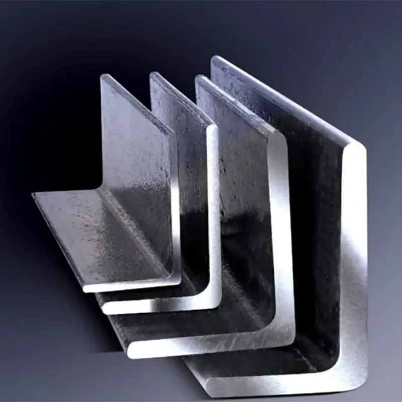 Hot dip Galvanized L Profile