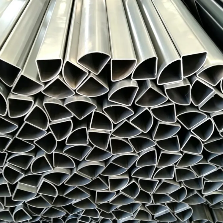 Special Shaped Steel Tube